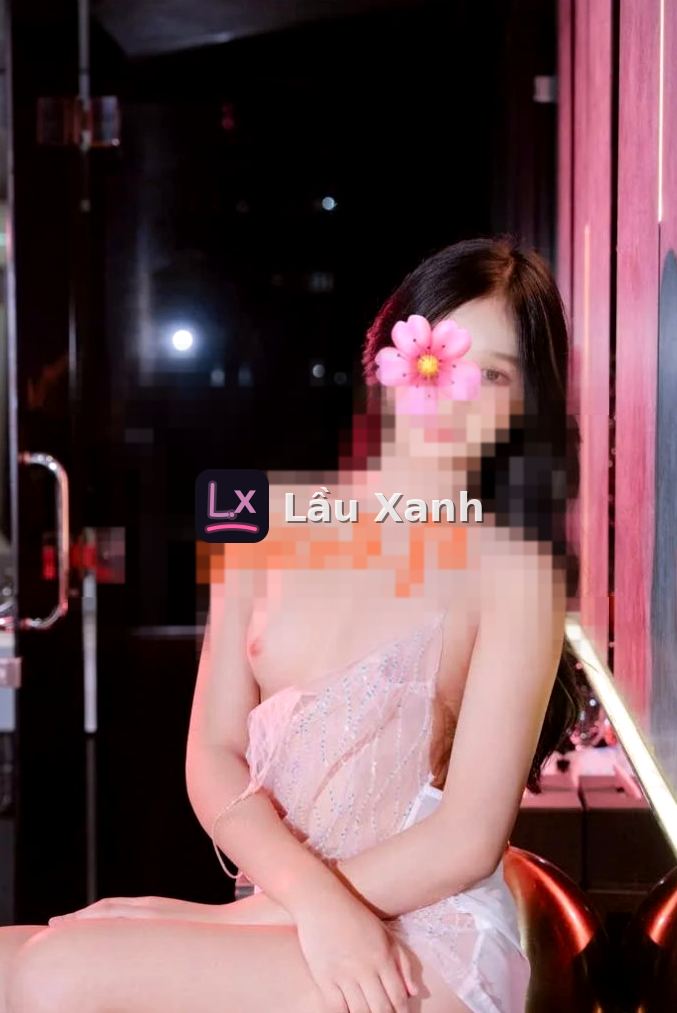 Loli Babi – gái gọi Quận 8