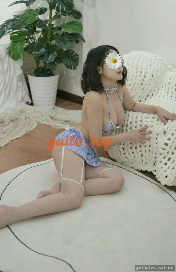 Linh 2002 – Vòng 1 khủng, bao phê – Chốt đơn ngay – Phan Thiết, Bình Thuận – ảnh 16