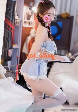 Mèo – gái gọi Bình Thạnh