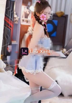 Mèo – gái gọi Bình Thạnh