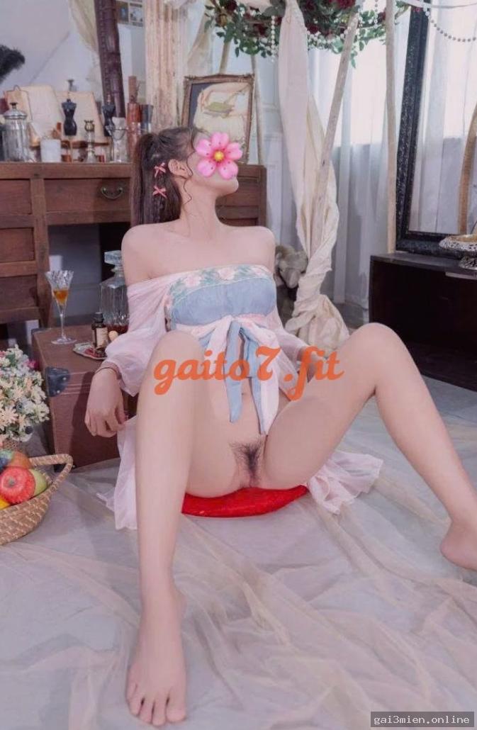 Triệu Vy – Mặn mà, vui vẻ – Gọi liền – Quận 8, Sài Gòn – ảnh 18