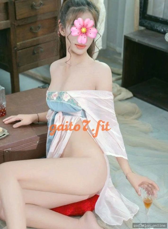 Triệu Vy – Mặn mà, vui vẻ – Gọi liền – Quận 8, Sài Gòn – ảnh 19