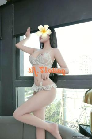 Kim Ngân – ảnh