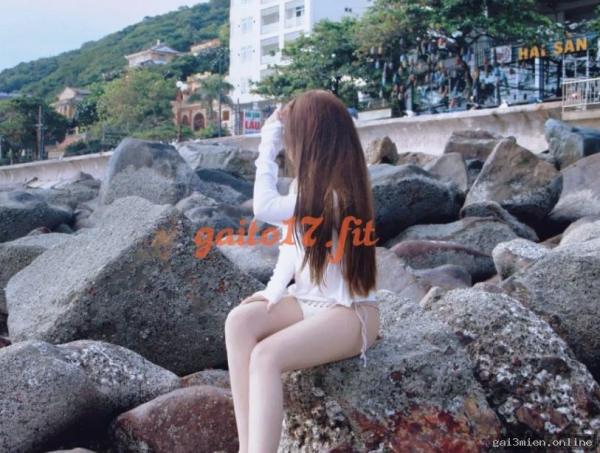 Hạnh Nguyên 2005 – Ngực đẹp, không vội vàng – Alo ngay – Dĩ An, Bình Dương – ảnh 3