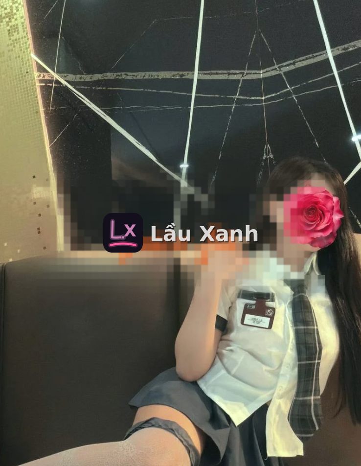 Khánh Ngân – gái gọi Quận 10