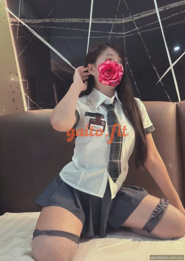 Khánh Ngân 2003 – Da trắng, vui vẻ – Check ngay – Quận 10, Sài Gòn – ảnh 6