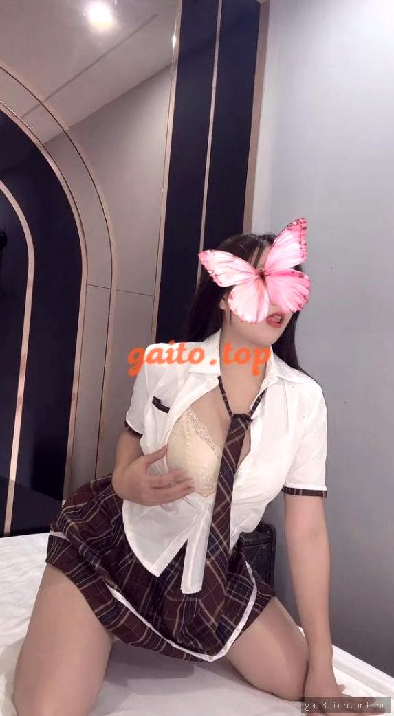 Khánh Ngân 2003 – Da trắng, vui vẻ – Check ngay – Quận 10, Sài Gòn – ảnh 7