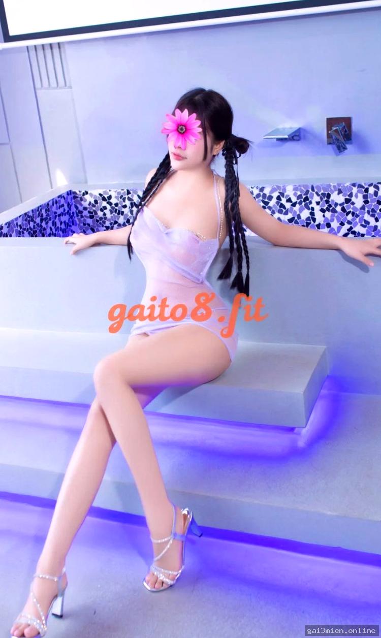 Tiểu Yến – gái gọi Cầu Giấy – Lầu Xanh – gaigoi