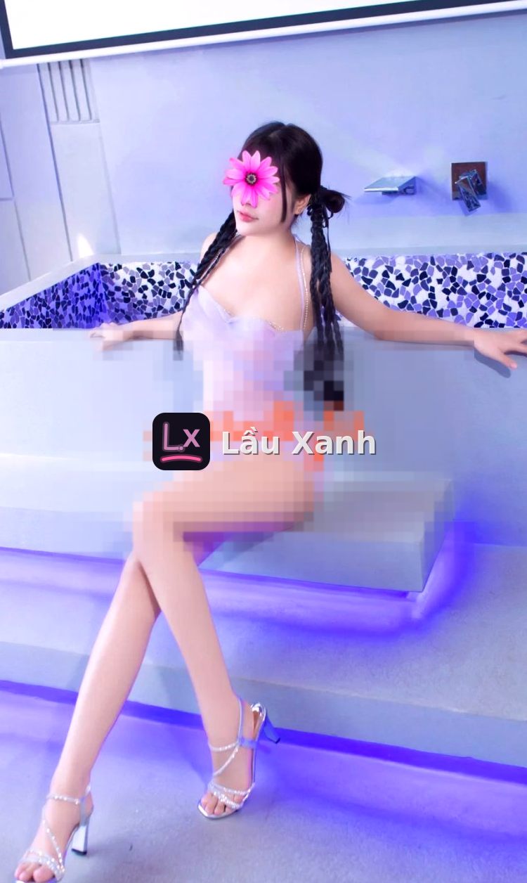 Tiểu Yến – gái gọi Cầu Giấy