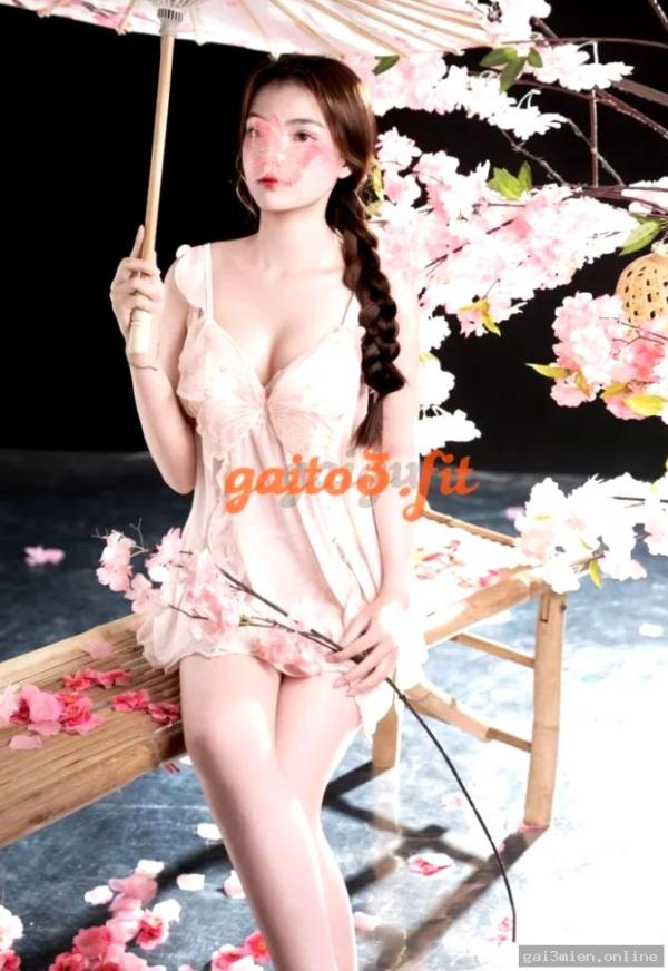 Tuệ Nhi 2007 – Vòng 1 khủng, bao phê – Check liền – Quận 9, Sài Gòn – ảnh 5