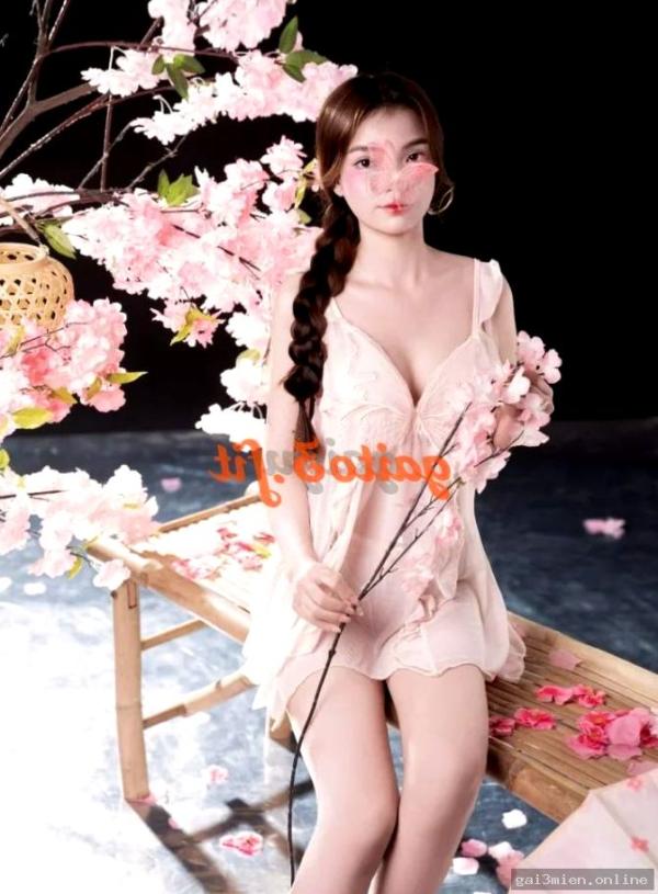 Tuệ Nhi 2007 – Vòng 1 khủng, bao phê – Check liền – Quận 9, Sài Gòn – ảnh 6