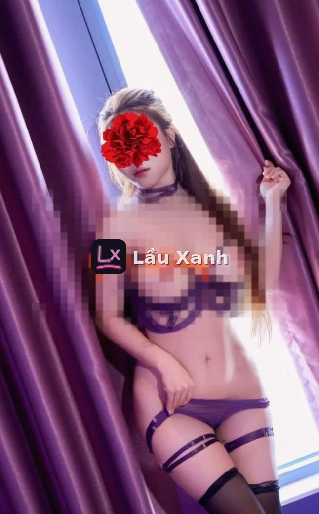 V I P – gái gọi Phú Nhuận