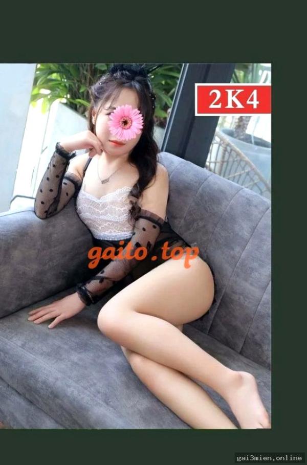 Kiều Oanh 2004 – Tươi tắn, vui vẻ – Gọi liền – Quận 7, Sài Gòn – ảnh 2