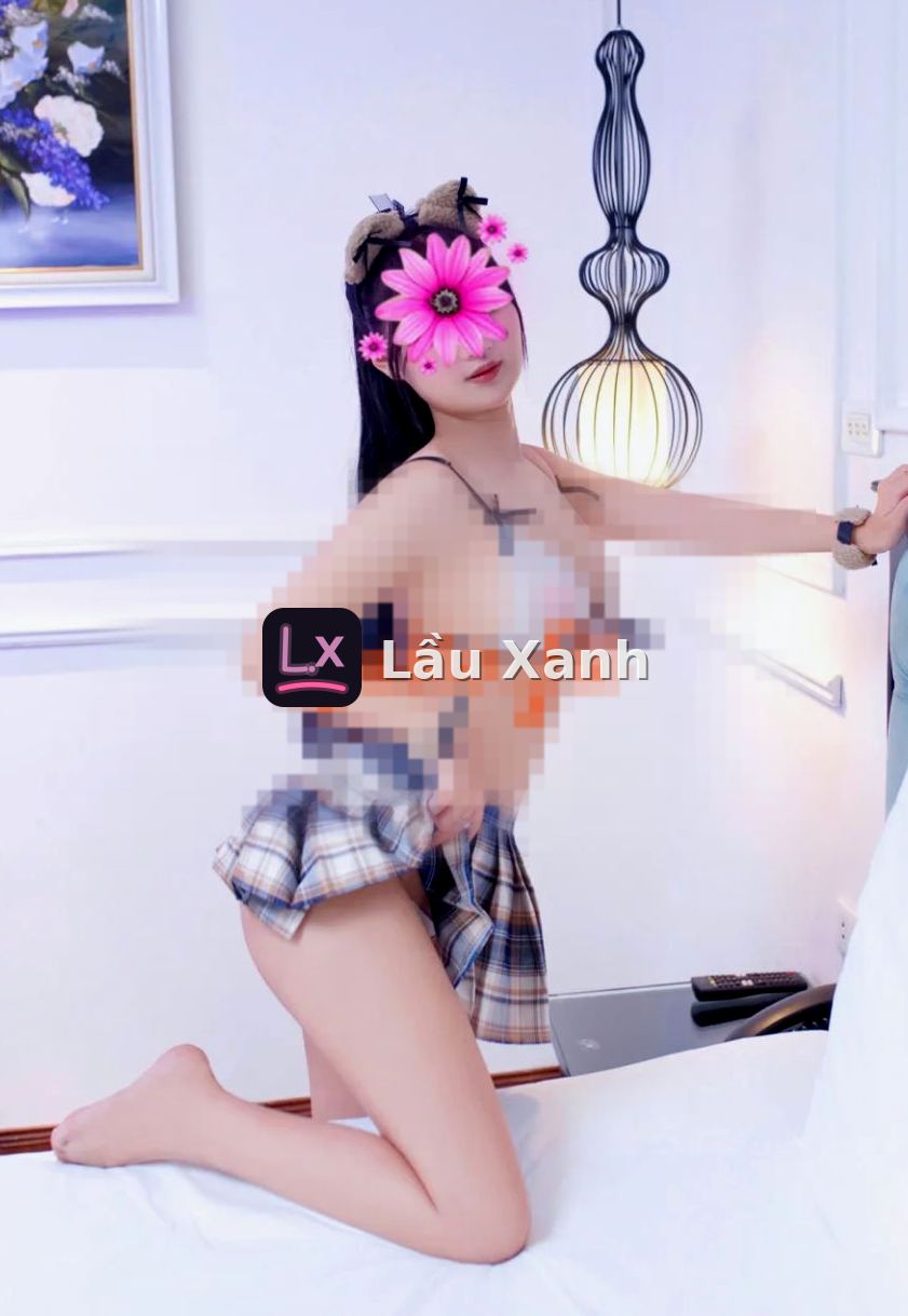 My Face – gái gọi Ba Đình