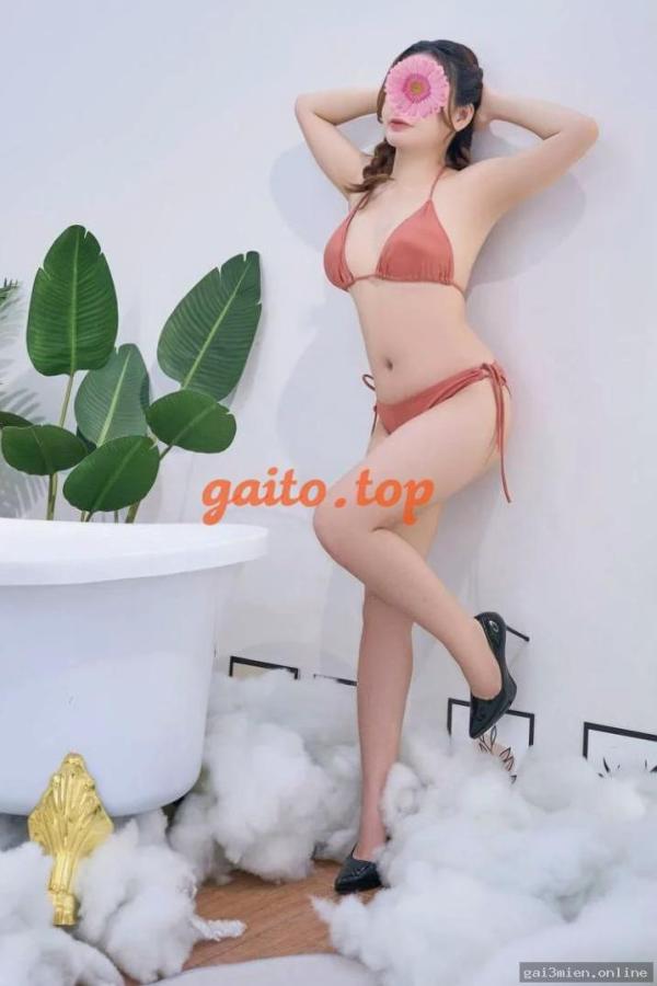 V I P – Vòng 1 khủng, phục vụ chu đáo – Inbox ngay – Gò Vấp, Sài Gòn – ảnh 3