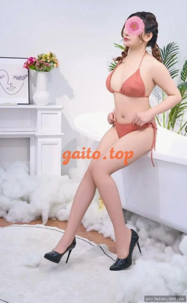 V I P – Vòng 1 khủng, phục vụ chu đáo – Inbox ngay – Gò Vấp, Sài Gòn – ảnh 4