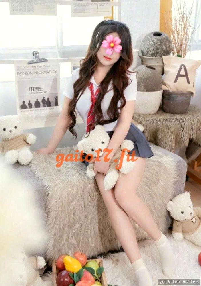 Trúc Nguyệt – gái gọi Quận 8 – Lầu Xanh – gaigoi