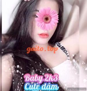 Bảo Vy – ảnh