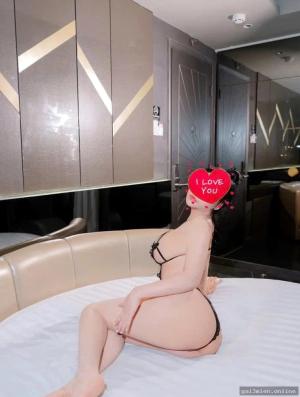 Tina – gái gọi Đồng Xoài – Lầu Xanh – gaigoi