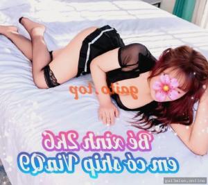 Hà My – ảnh