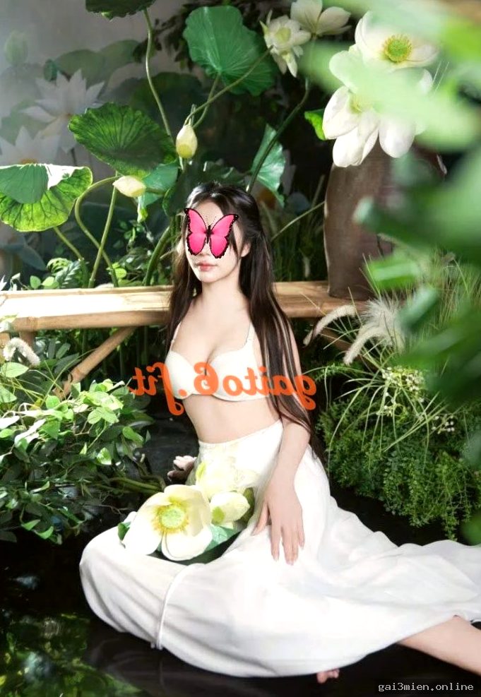 Gia Hân 2004 – Vòng 1 khủng, ngọt ngào – Check ngay – Tân Thành, Bà Rịa - Vũng Tàu – ảnh 12