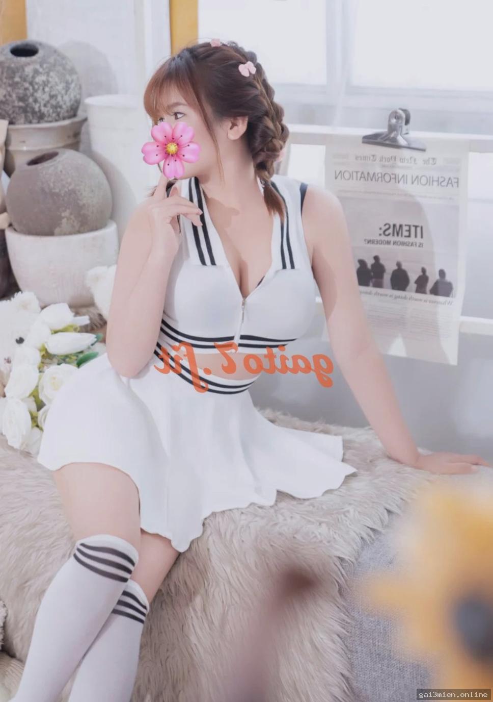 Ngọc Hân 2006 – Dễ thương, ngọt ngào – Liên hệ ngay – Thuận An, Bình Dương – ảnh 4