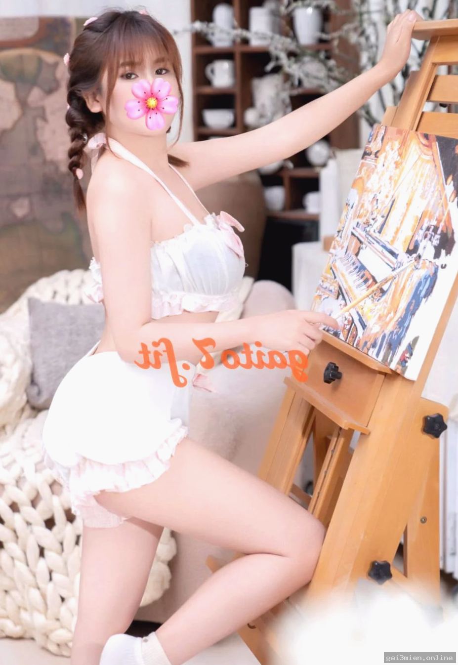 Ngọc Hân 2006 – Dễ thương, ngọt ngào – Liên hệ ngay – Thuận An, Bình Dương – ảnh 13