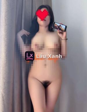 Khánh Vy – gái gọi Long Khánh