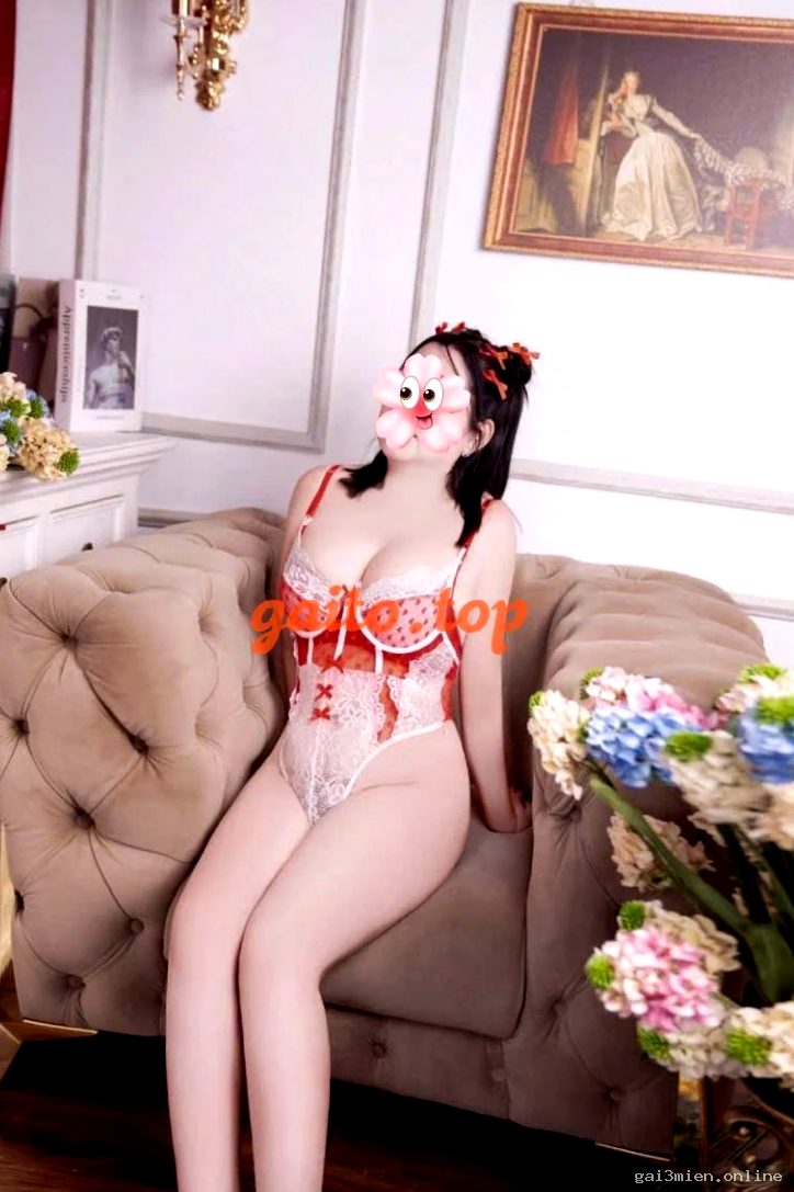 Kiều – gái gọi Quận 10 – Lầu Xanh – gaigoi