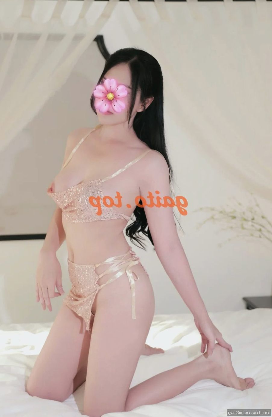 Ci Ci Chân – Body chuẩn, không vội vàng – Liên hệ ngay – Thủ Đức, Sài Gòn – ảnh 3