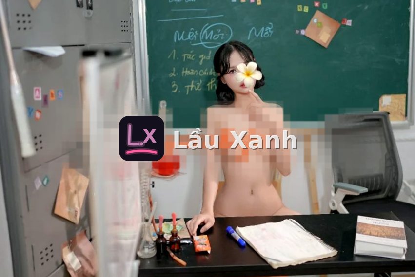 Su – gái gọi Quận 9