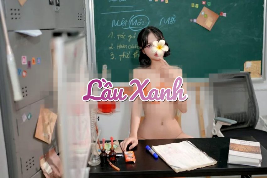 Su – gái gọi Quận 9