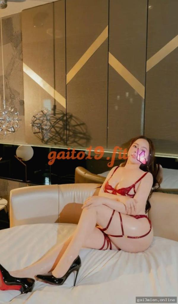 Ngọc Tiền – Da trắng, chơi nhiệt – Chốt đơn ngay – Quận 6, Sài Gòn – ảnh 14