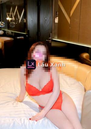 Yumi – gái gọi Quận 6