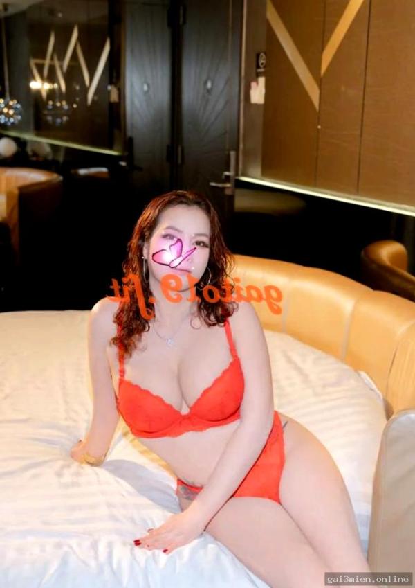 Yumi – Cực xinh, chơi nhiệt – Lên kèo ngay – Quận 6, Sài Gòn – ảnh 1