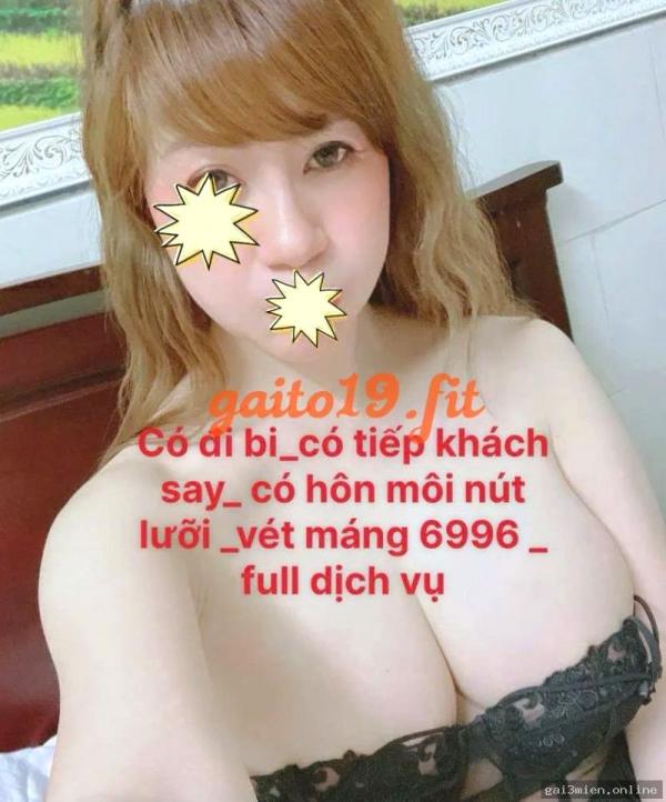 Quỳnh Anh – Gợi cảm, phục vụ chu đáo – Book ngay – Quận 12, Sài Gòn – ảnh 5
