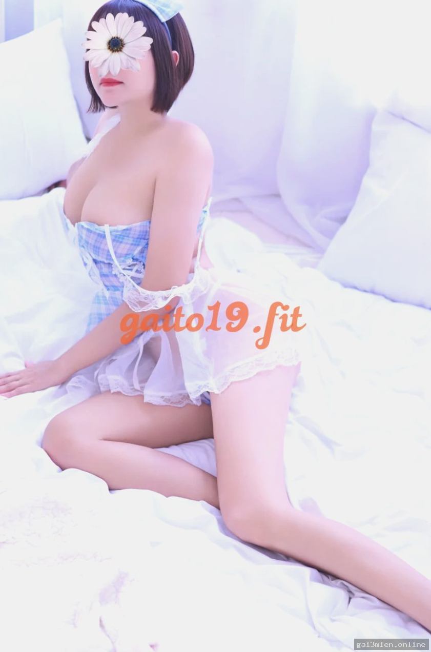 Kim Anh – Quyến rũ, biết chiều – Nhắn ngay – Hoài Đức, Hà Nội – ảnh 4