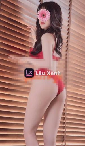 Trâm Anh – gái gọi Thuận An