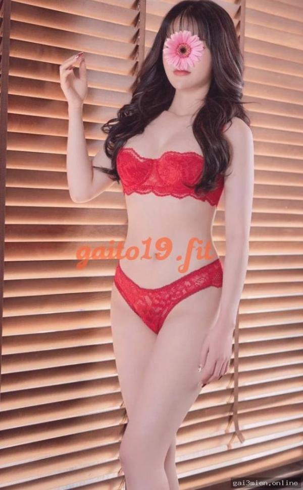 Trâm Anh – Dáng chuẩn, vui vẻ – Inbox ngay – Thuận An, Bình Dương – ảnh 18
