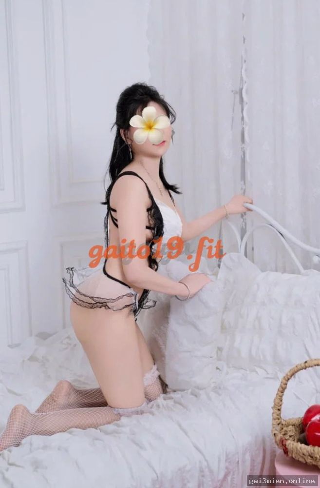 Nhu Ý – Hàng chuẩn, chơi nhiệt – Đặt lịch ngay – Tân Uyên, Bình Dương – ảnh 12