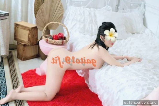 Nhu Ý – gái gọi Tân Uyên – Lầu Xanh – gaigoi