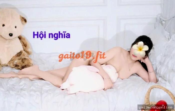 Nhu Ý – Hàng chuẩn, chơi nhiệt – Đặt lịch ngay – Tân Uyên, Bình Dương – ảnh 3