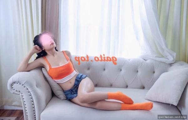 Huyền Trinh 2006 – Body chuẩn, tâm lý – Alo ngay – Phú Nhuận, Sài Gòn – ảnh 4