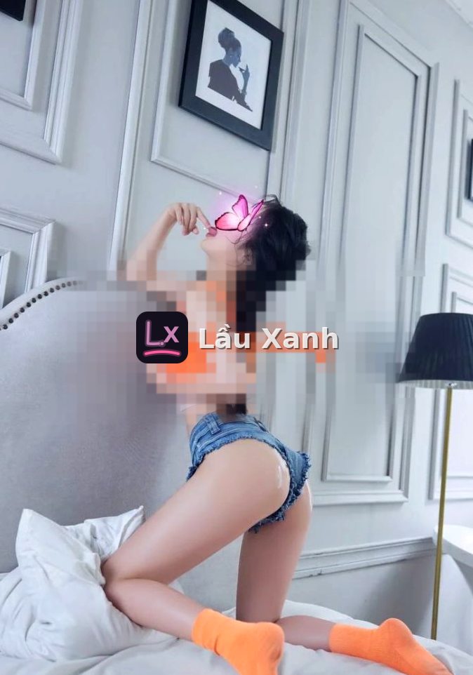 Huyền Trinh – gái gọi Phú Nhuận