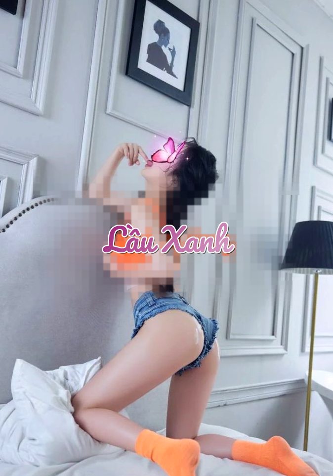 Huyền Trinh – gái gọi Phú Nhuận