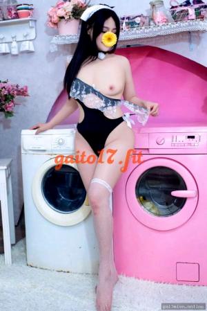 Linh Nhi – ảnh