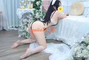 Linh Nhi – gái gọi Bình Chánh – Lầu Xanh – gaigoi