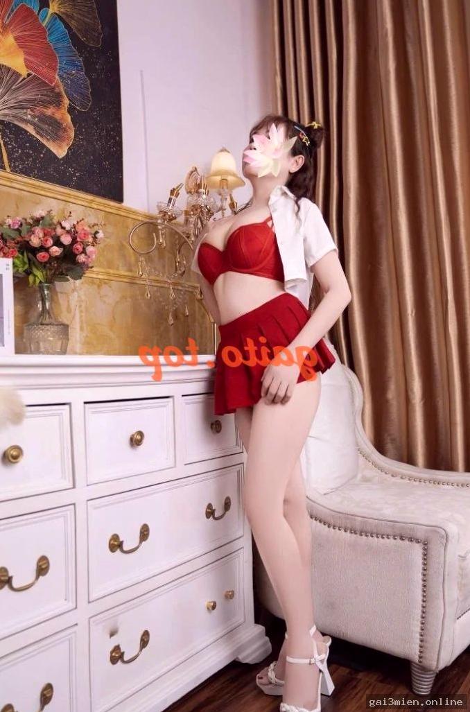 Băng Châu – Dễ thương, dâm hết cỡ – Triển ngay – Biên Hòa, Đồng Nai – ảnh 2