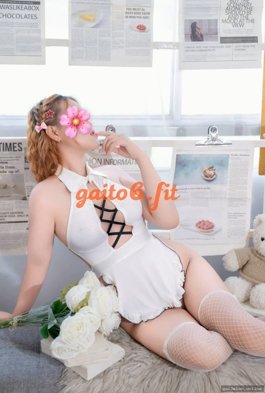 Khánh Ly 2003 – Hàng xịn, chơi nhiệt – Hú ngay – Quận 8, Sài Gòn – ảnh 2