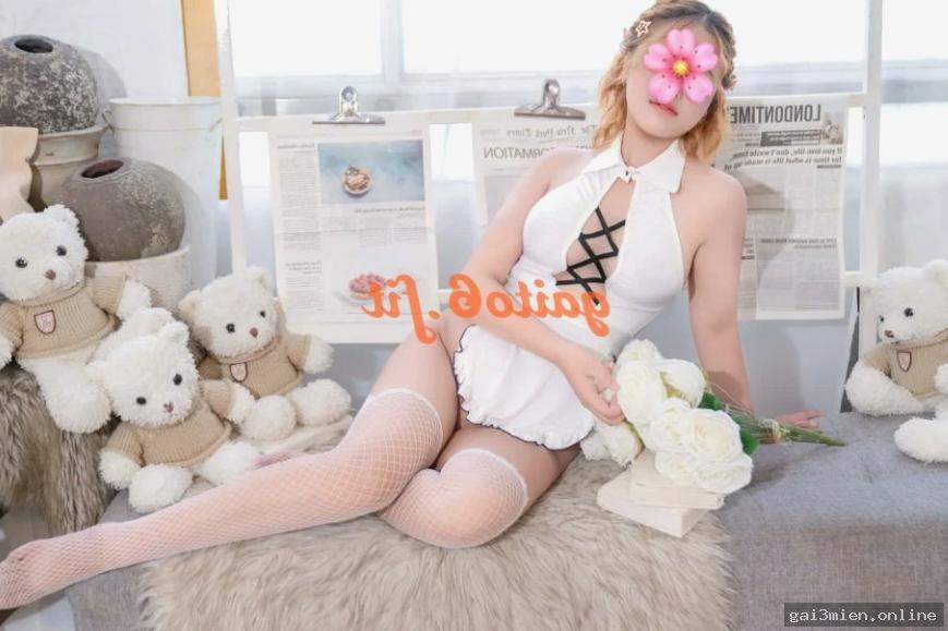 Khánh Ly – gái gọi Quận 8 – Lầu Xanh – gaigoi